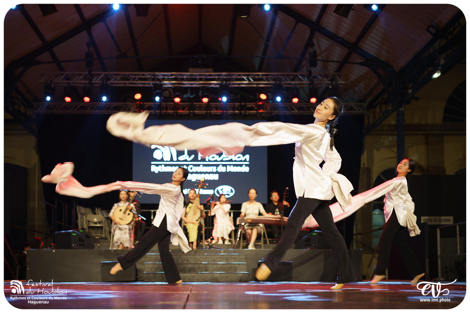 FDH 2024.08.23 | SOIREE DE GALA